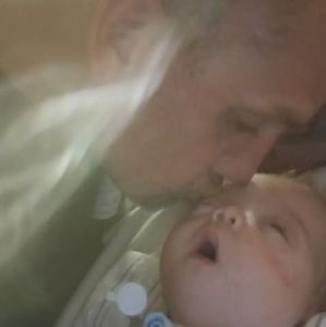 Meet your Posher, Brandon